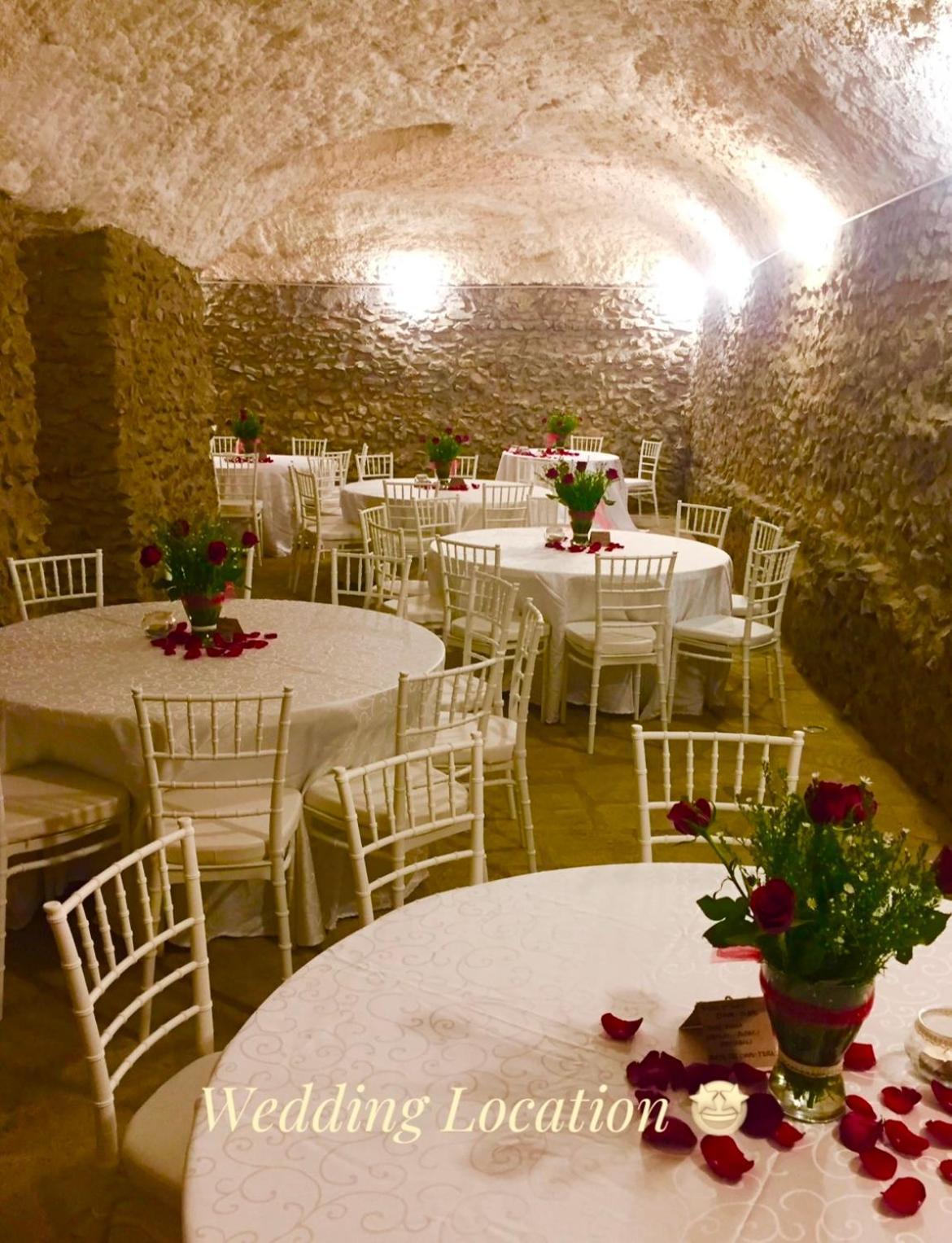 Agriturismo Le Grotte Nemi Eksteriør bilde